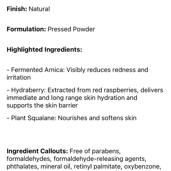 Haus Labs By Lady Gaga | Blush | French Rosette - Picture 3 of 8